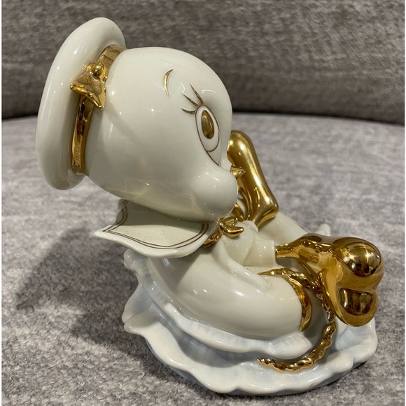 Lenox USS Tweety Bird  *First Mate* Warner Bros. 2000. - Picture 6 of 12